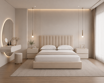 Full bedroom package