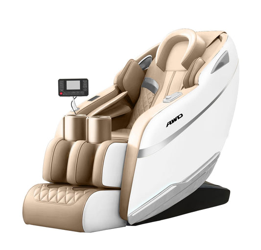 AWD Full body massage chair
