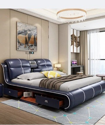 Smart Bed King Size.