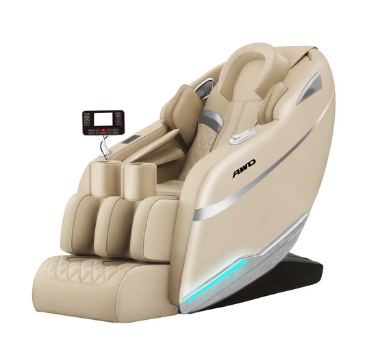 AWD Full body massage chair