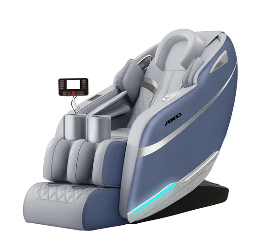 Full body massage chair