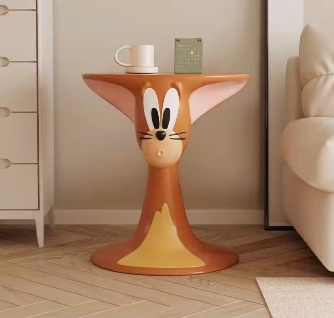 Jerry figure side table