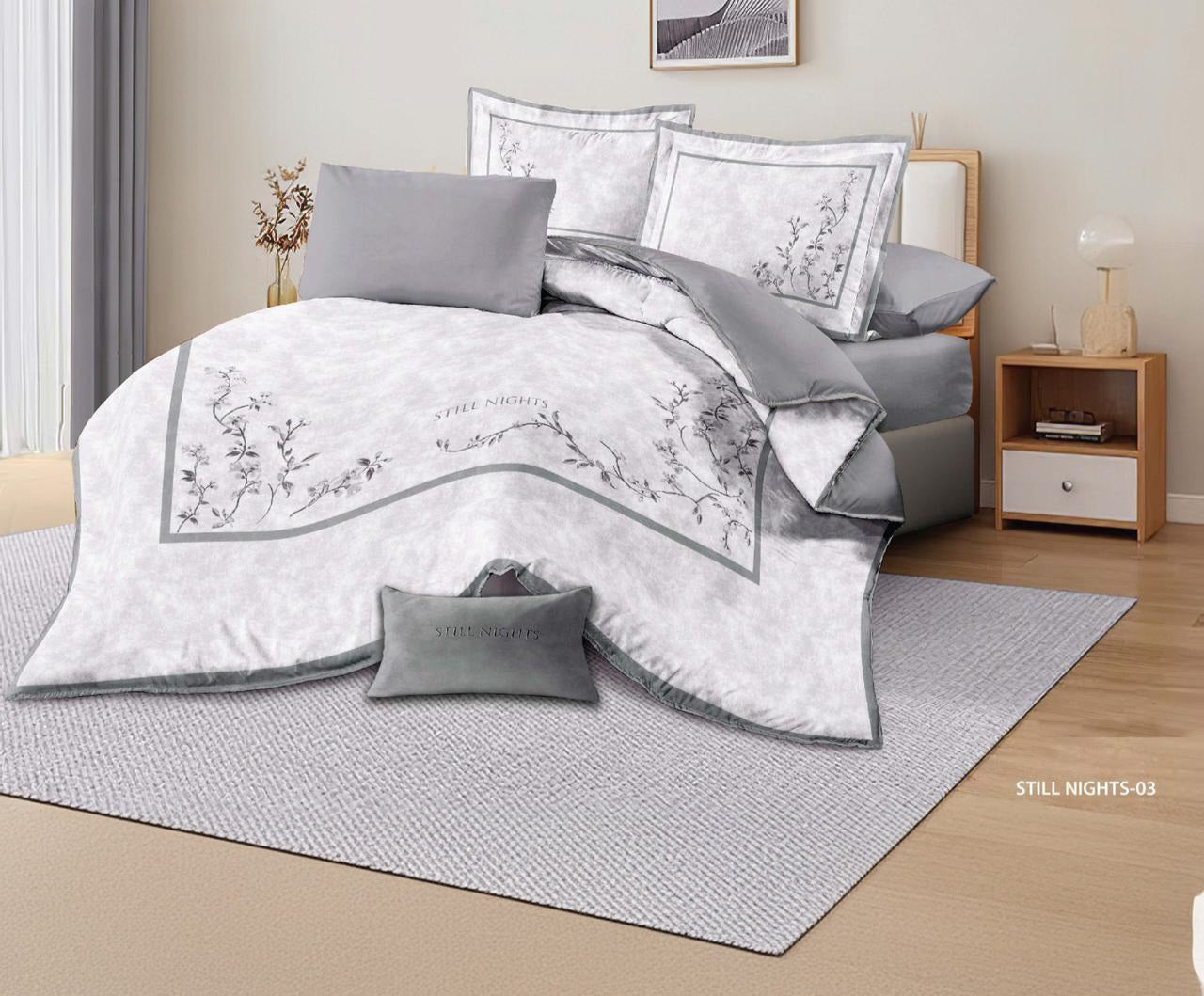 bedding king size quilt