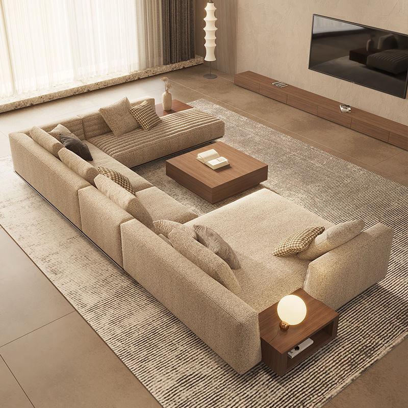 Living room sofa