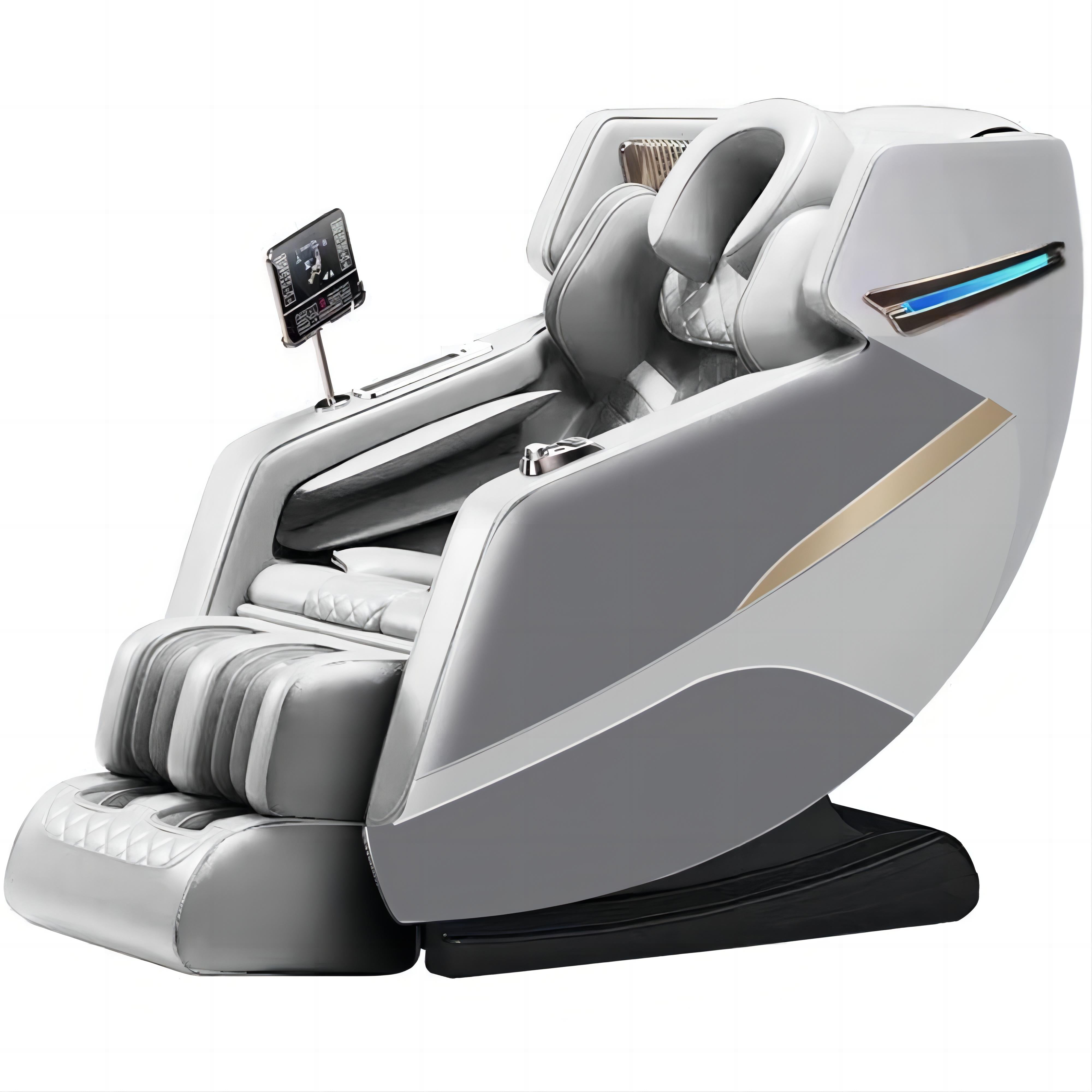 Top 5 discount massage chairs 2021