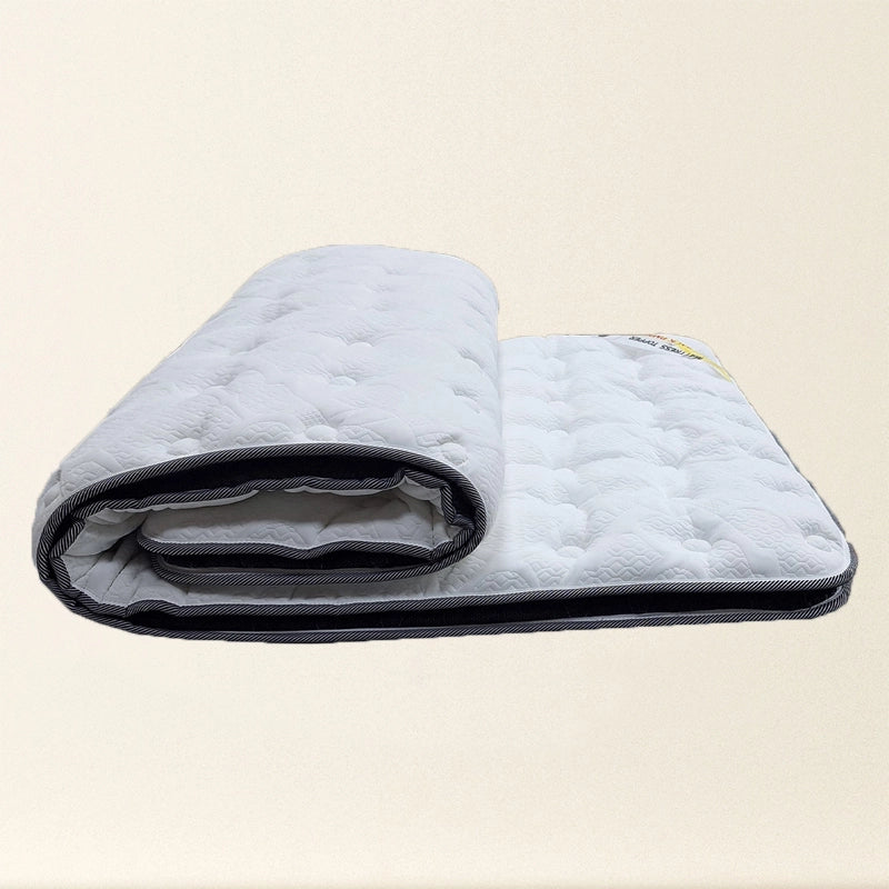 Mattress Topper, Comfort Memory Foam Topper.