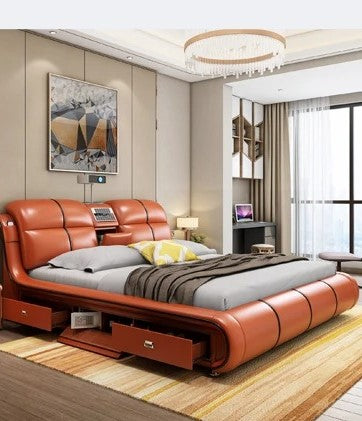 Smart Bed King Size.