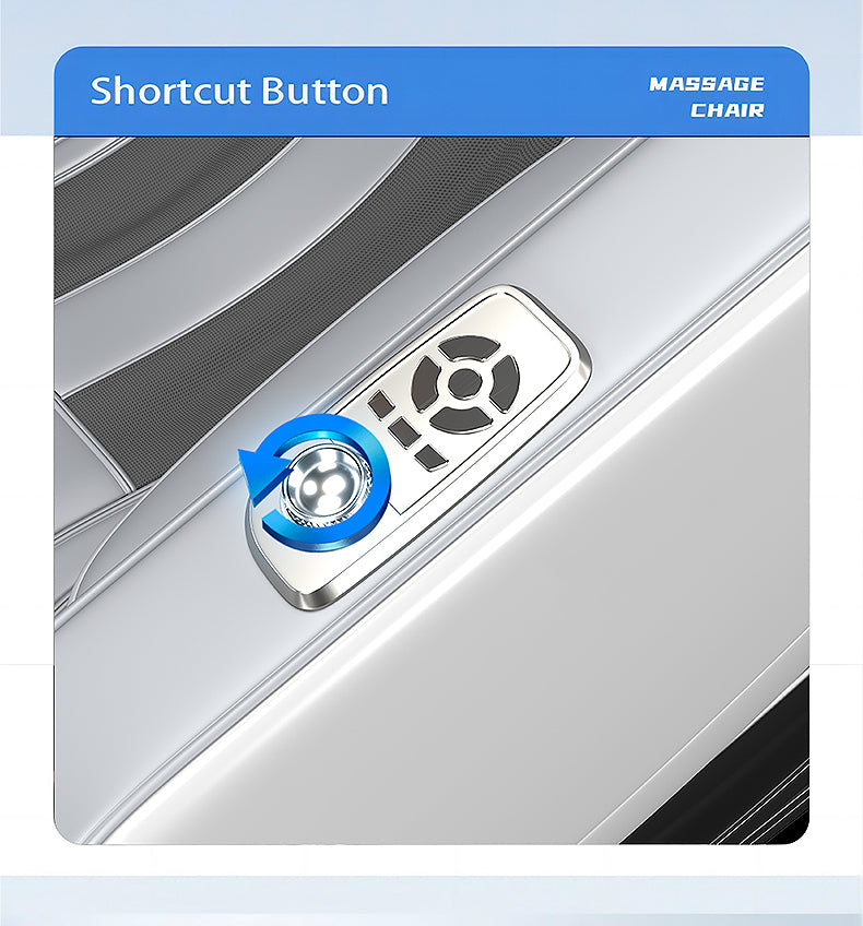 shortcut button