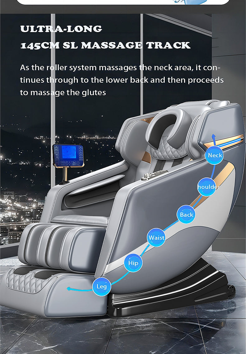 massage chair