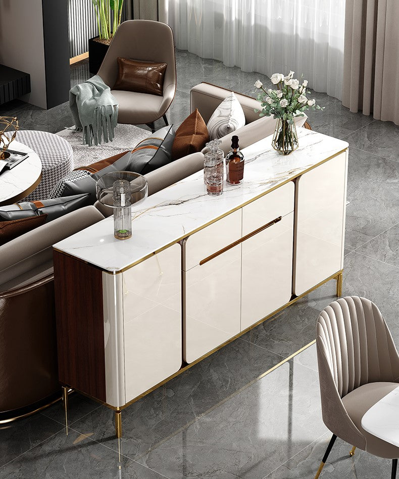 Sideboard deals bar cabinet