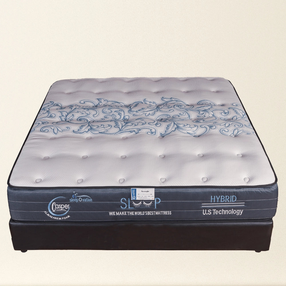 Sweet Night Casper Mattress.