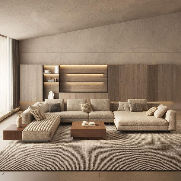 sectional sofa