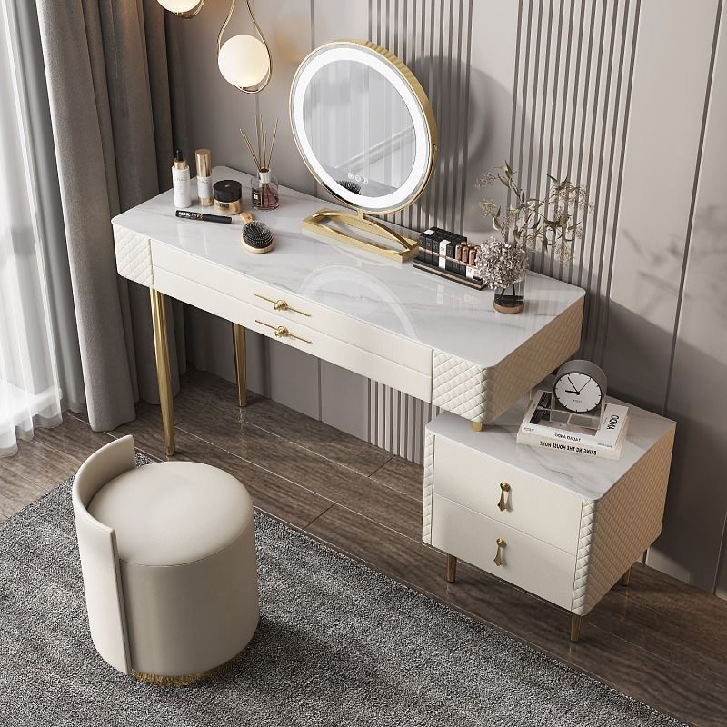 dressing table