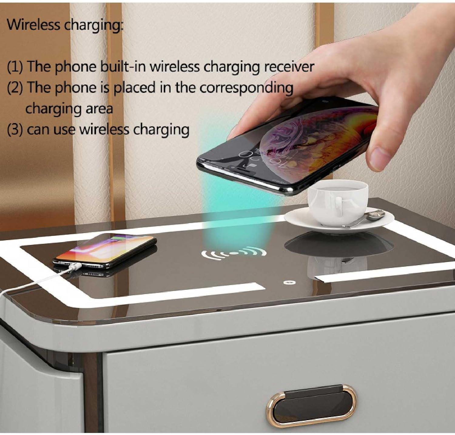 wireless charging