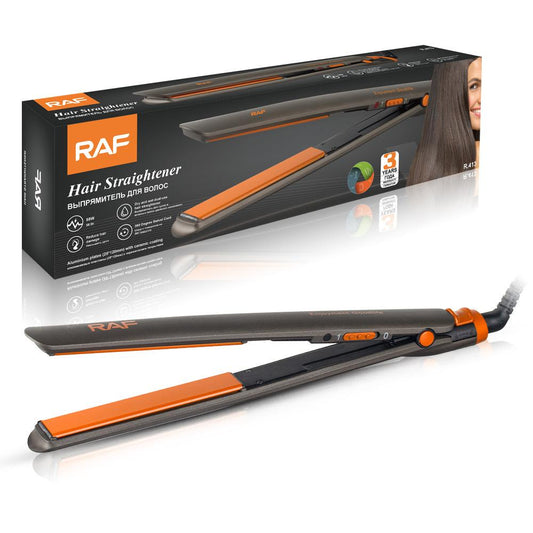 RAF Hair Straightener