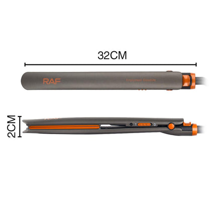 RAF Hair Straightener