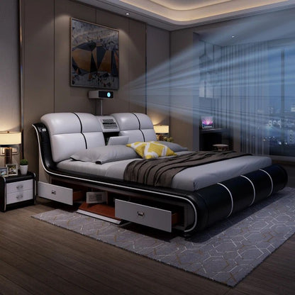 Smart Bed King Size.