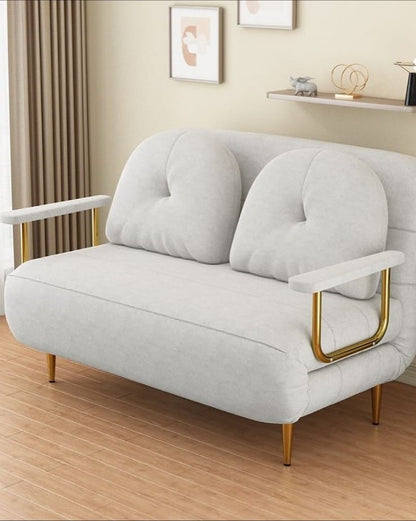 Sofa Bed, Two Seater Couch. 150cm.