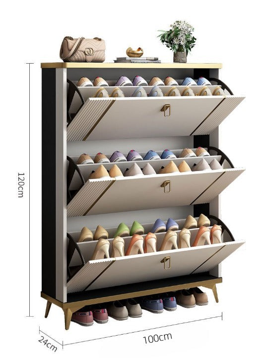 shoe cabinet