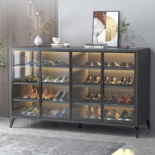 shoe cabinet