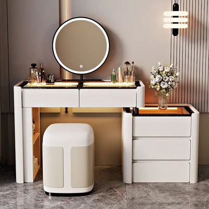 dressing table