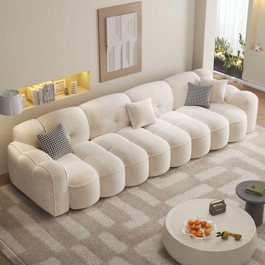 Four Seater Modular Sofa Couch.