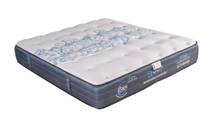 Sweet Night Casper Mattress.