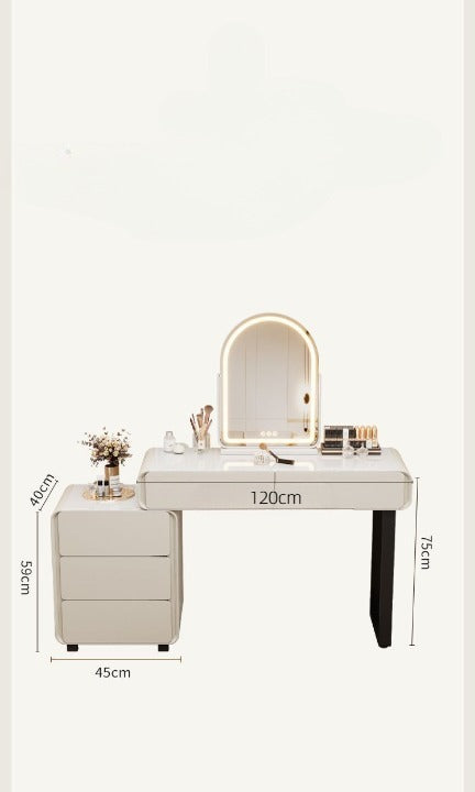 dressing table