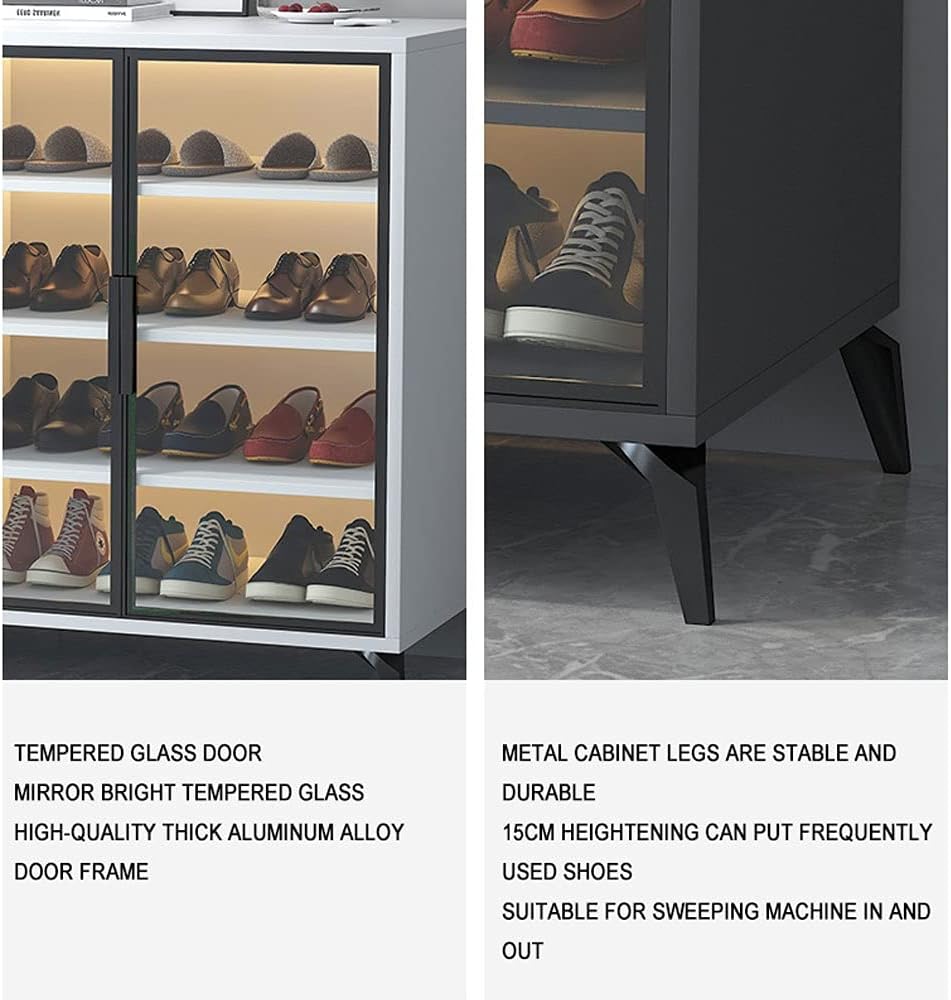 shoe cabinet