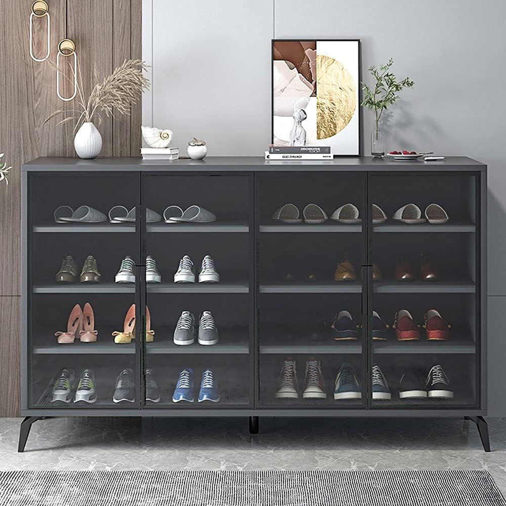 shoe cabinet