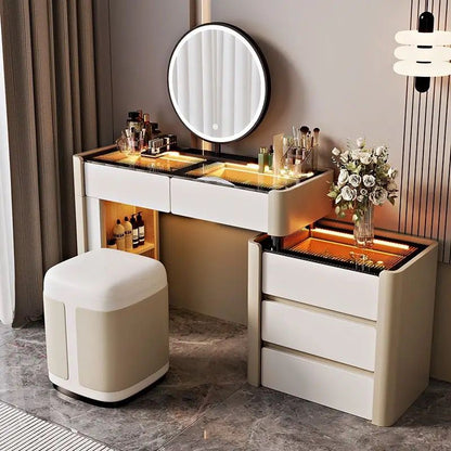 vanity desk