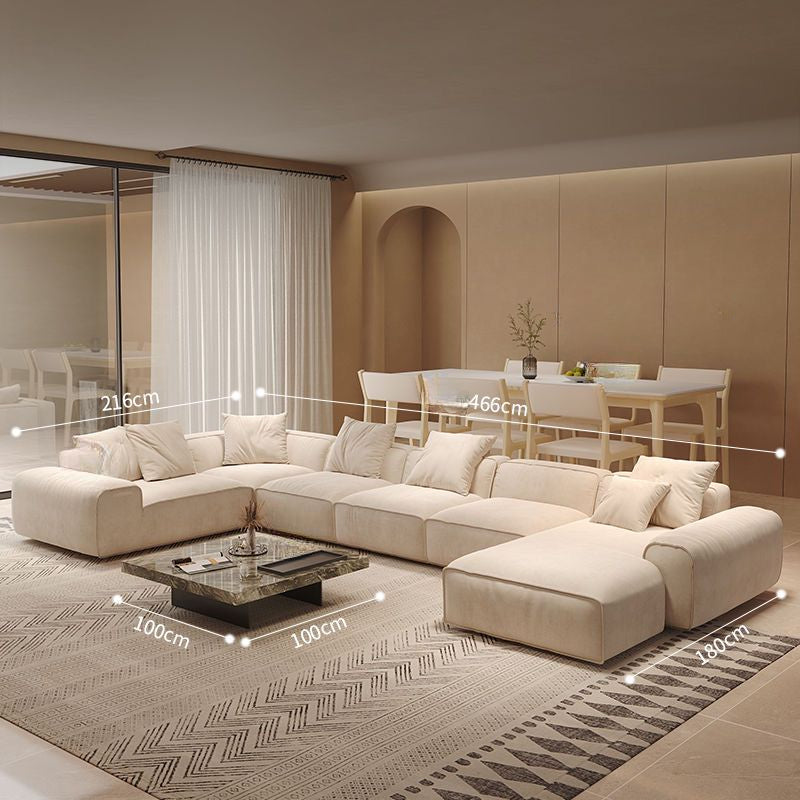 Luxurious Living room Sofa, Lounge Sectional Sofa.