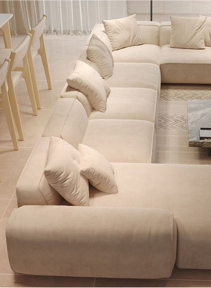 Luxurious Living room Sofa, Lounge Sectional Sofa.