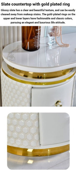 dressing table
