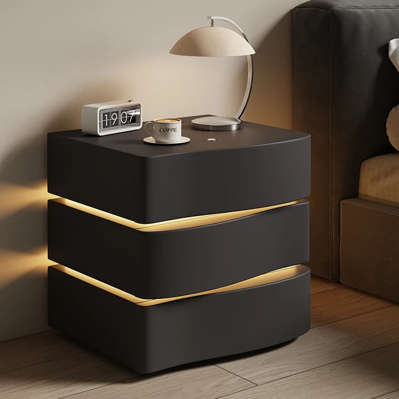 bed side table