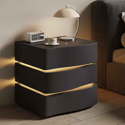 bed side table