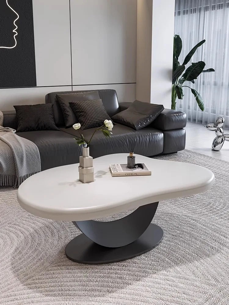 Cloud Coffee Table Set Of 2.