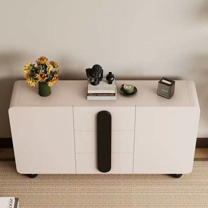 Cupboard Buffet Kitchen Cabinet.