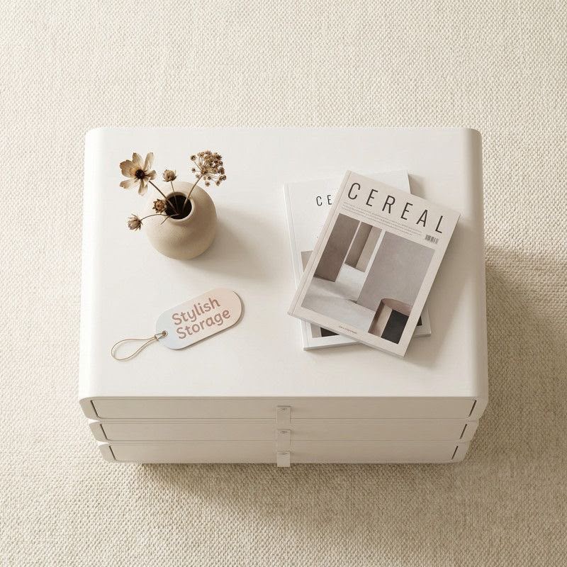 Modern Dresser, Storage Chest Of Drawers