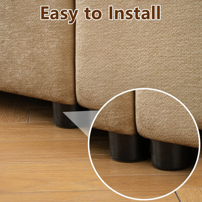 Imperial Lounge 7- Piece Sofa with 6 Seats & 1 Ottoman.