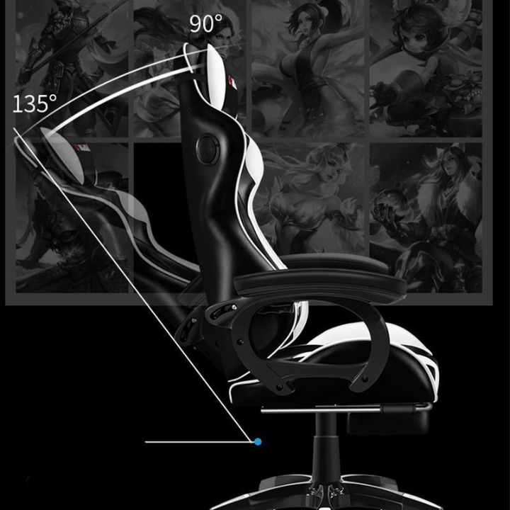 gaming chair