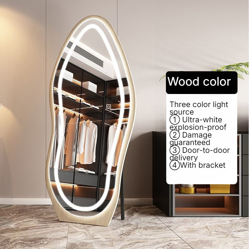 floor standing mirror