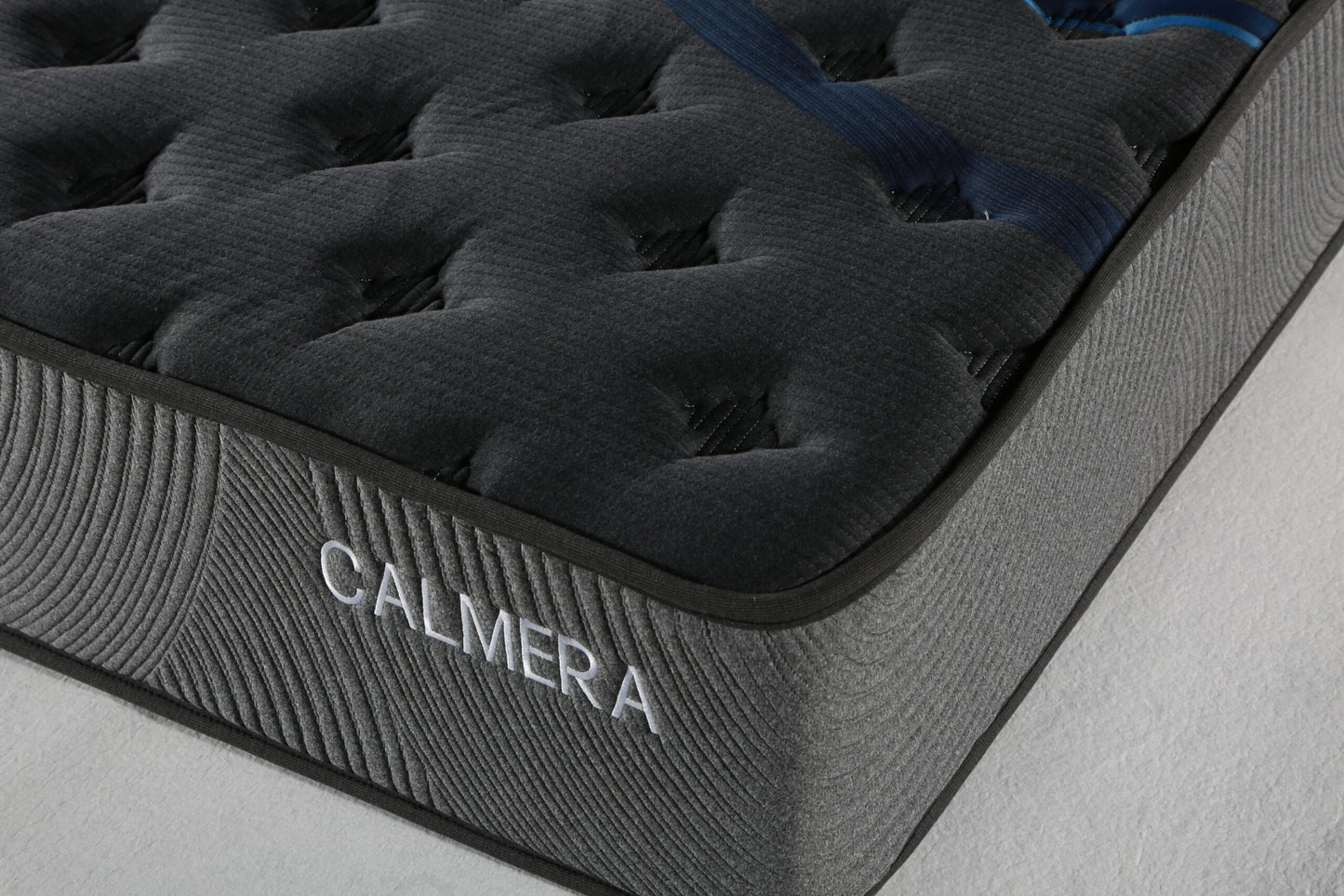 Calmera Premium Mattress, Firm Support, Dual-Sided Comfort, Canadian Designed, 30 cm Thickness.