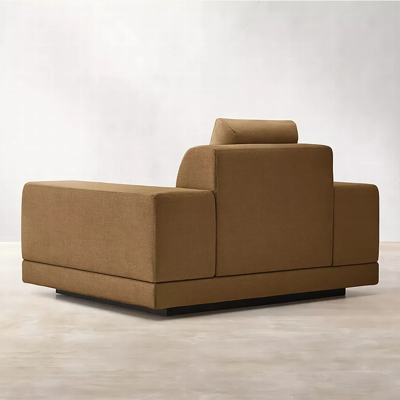 Modern Living Room Sofa.