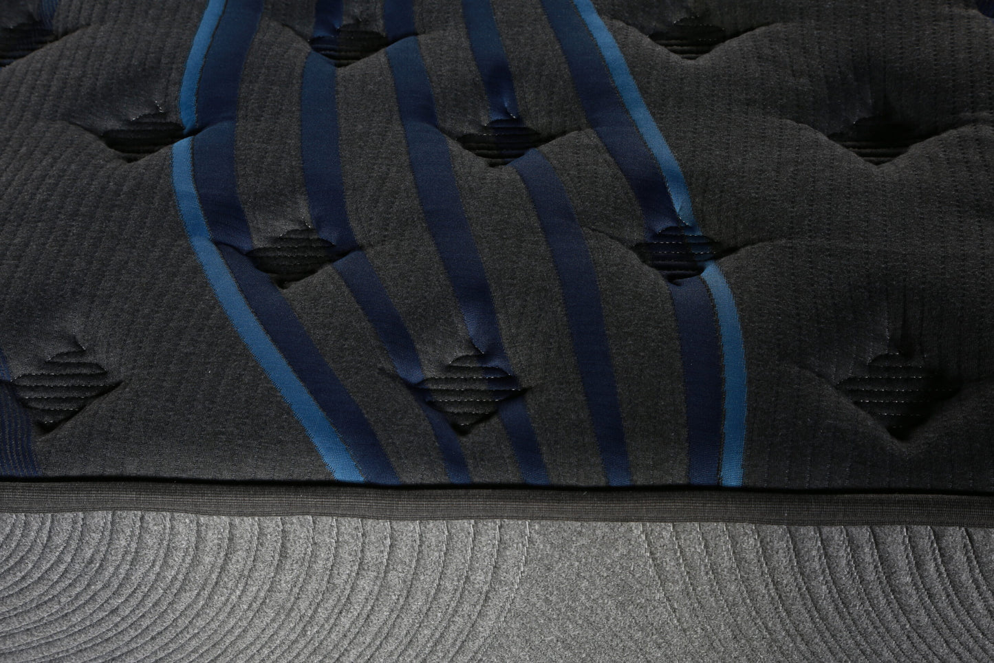 Calmera Premium Mattress, Firm Support, Dual-Sided Comfort, Canadian Designed, 30 cm Thickness.