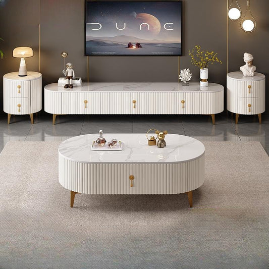 living room table set