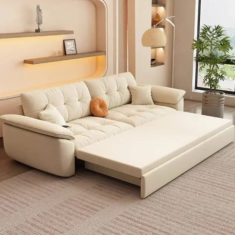 Sofa Bed Pull Out Design.