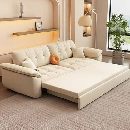 Sofa Bed Pull Out Design.