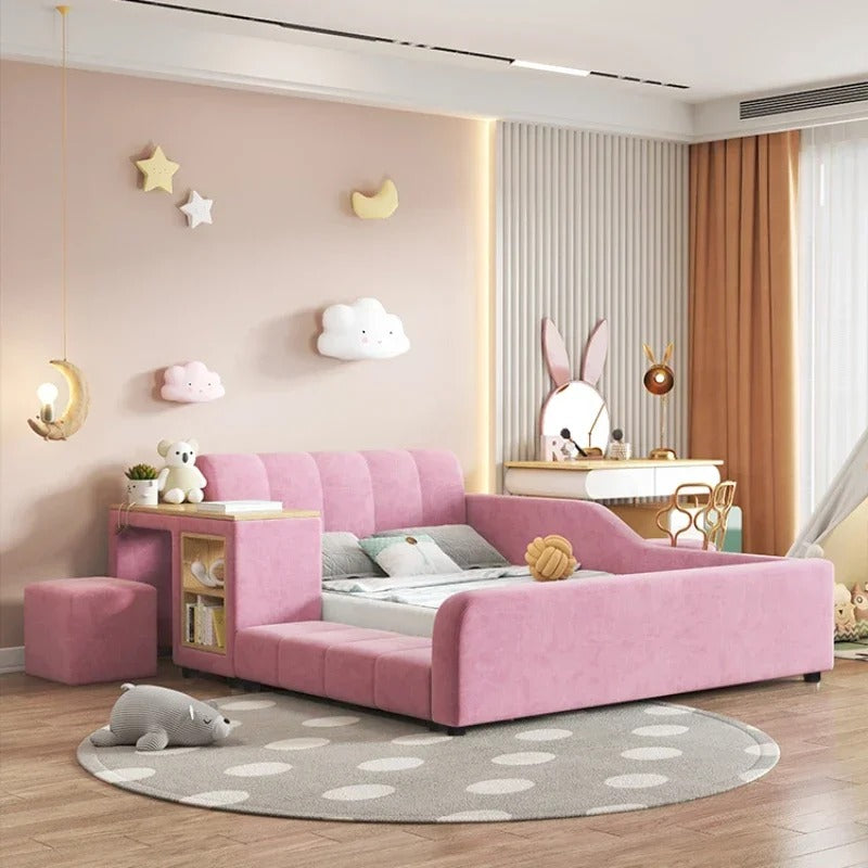 Mother Kids Comforters Crib Twin Frame Toddler Furniture.