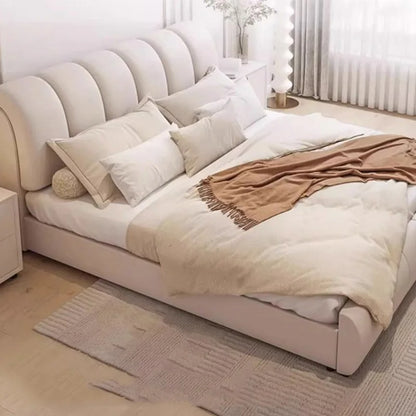 Modern Bed Frame.